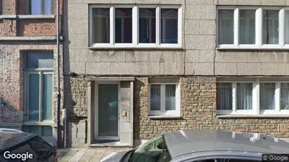 Apartments for rent in Stad Gent - Photo from Google Street View