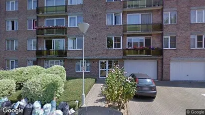 Apartments for rent in Aartselaar - Photo from Google Street View