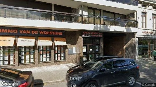Apartments for rent in Eeklo - Photo from Google Street View