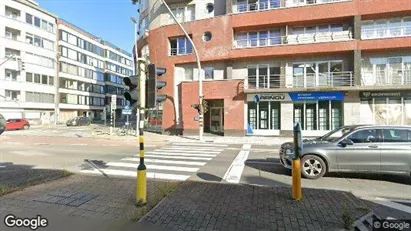 Apartments for rent in Deinze - Photo from Google Street View