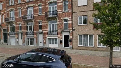 Apartments for rent in Leuven - Photo from Google Street View