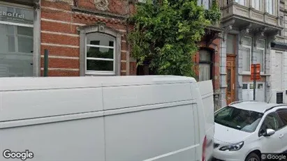 Apartments for rent in Stad Brussel - Photo from Google Street View