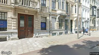 Apartments for rent in Stad Antwerp - Photo from Google Street View