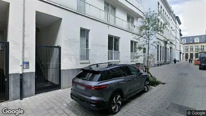 Apartments for rent in Stad Antwerp - Photo from Google Street View