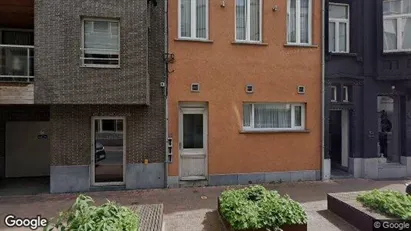 Apartments for rent in Roeselare - Photo from Google Street View
