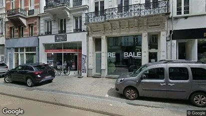 Apartments for rent in Stad Antwerp - Photo from Google Street View