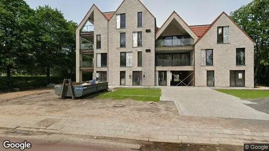 Apartments for rent in Lommel - Photo from Google Street View