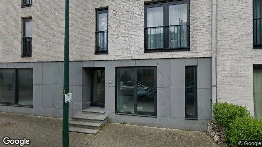 Apartments for rent in Machelen - Photo from Google Street View