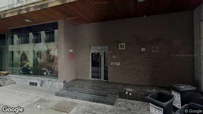 Apartments for rent in Stad Brussel - Photo from Google Street View