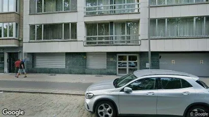 Apartments for rent in Stad Antwerp - Photo from Google Street View