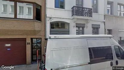Apartments for rent in Stad Antwerp - Photo from Google Street View