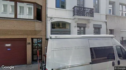 Apartments for rent in Stad Antwerp - Photo from Google Street View