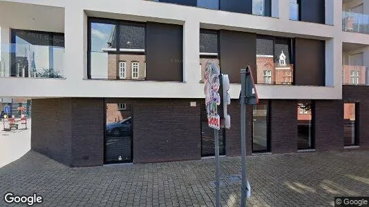 Apartments for rent in Pittem - Photo from Google Street View
