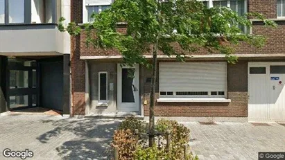 Apartments for rent in Boom - Photo from Google Street View