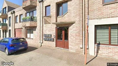 Apartments for rent in Lanaken - Photo from Google Street View