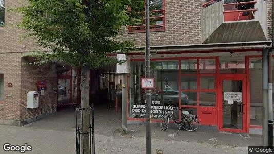 Apartments for rent in Lier - Photo from Google Street View