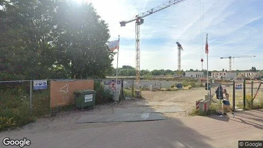 Apartments for rent in Antwerp Wilrijk - Photo from Google Street View