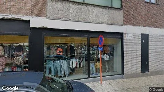 Apartments for rent in Gent Ledeberg - Photo from Google Street View