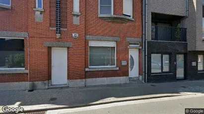 Apartments for rent in Menen - Photo from Google Street View