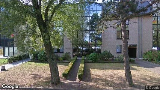 Apartments for rent in Koksijde - Photo from Google Street View