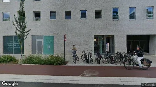 Apartments for rent in Leuven - Photo from Google Street View