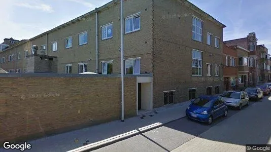 Apartments for rent in Stad Gent - Photo from Google Street View