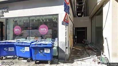 Apartments for rent in Stad Gent - Photo from Google Street View
