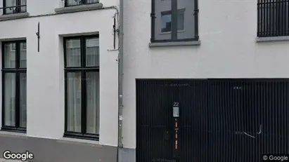 Apartments for rent in Stad Antwerp - Photo from Google Street View