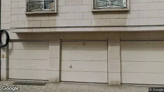 Apartments for rent in Stad Antwerp - Photo from Google Street View