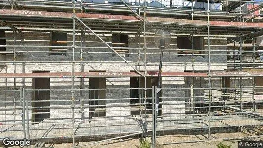 Apartments for rent in Nazareth - Photo from Google Street View