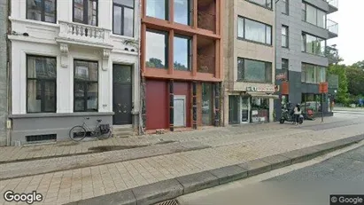 Apartments for rent in Stad Antwerp - Photo from Google Street View
