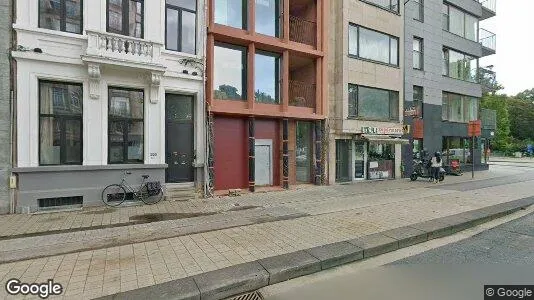 Apartments for rent in Stad Antwerp - Photo from Google Street View