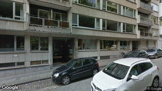 Apartments for rent in Stad Gent - Photo from Google Street View