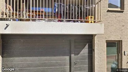 Apartments for rent in Aalst - Photo from Google Street View