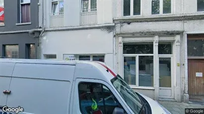 Apartments for rent in Stad Antwerp - Photo from Google Street View