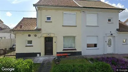 Apartments for rent in Lievegem - Photo from Google Street View