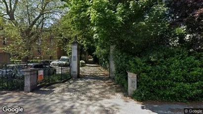 Apartments for rent in Eeklo - Photo from Google Street View