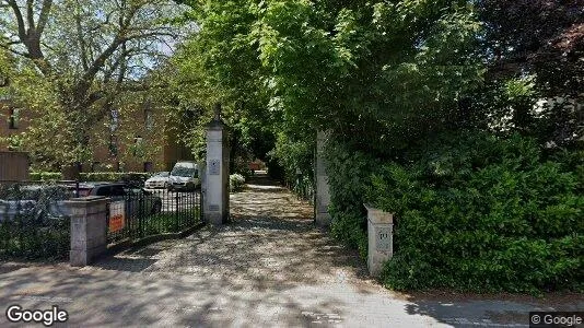 Apartments for rent in Eeklo - Photo from Google Street View