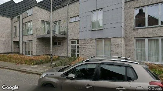 Apartments for rent in Denderleeuw - Photo from Google Street View