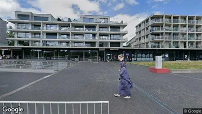 Apartments for rent in Waregem - Photo from Google Street View