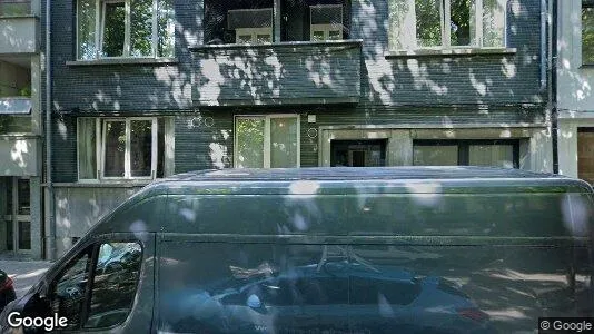 Apartments for rent in Stad Antwerp - Photo from Google Street View