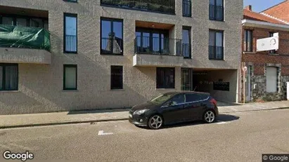 Apartments for rent in Turnhout - Photo from Google Street View