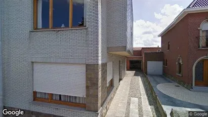 Apartments for rent in Zemst - Photo from Google Street View