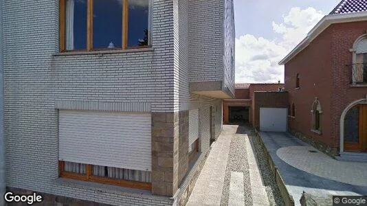 Apartments for rent in Zemst - Photo from Google Street View