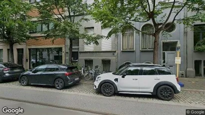 Apartments for rent in Stad Antwerp - Photo from Google Street View
