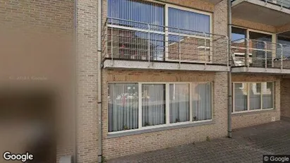 Apartments for rent in Assenede - Photo from Google Street View