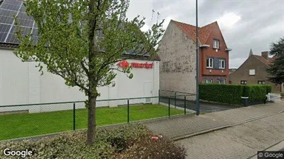 Apartments for rent in Brugge - Photo from Google Street View