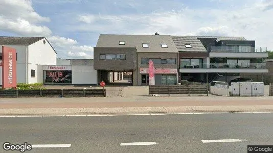 Apartments for rent in Mol - Photo from Google Street View