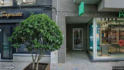 Apartments for rent in Waregem - Photo from Google Street View