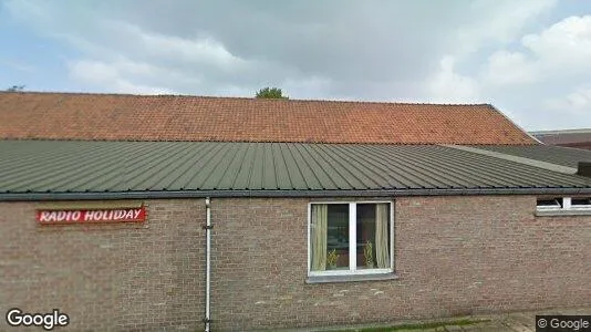 Apartments for rent in Peer - Photo from Google Street View